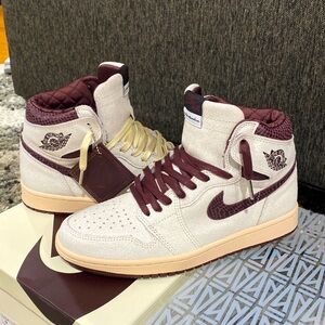 Jordan 1 Retro High OG A Ma Maniére NEW